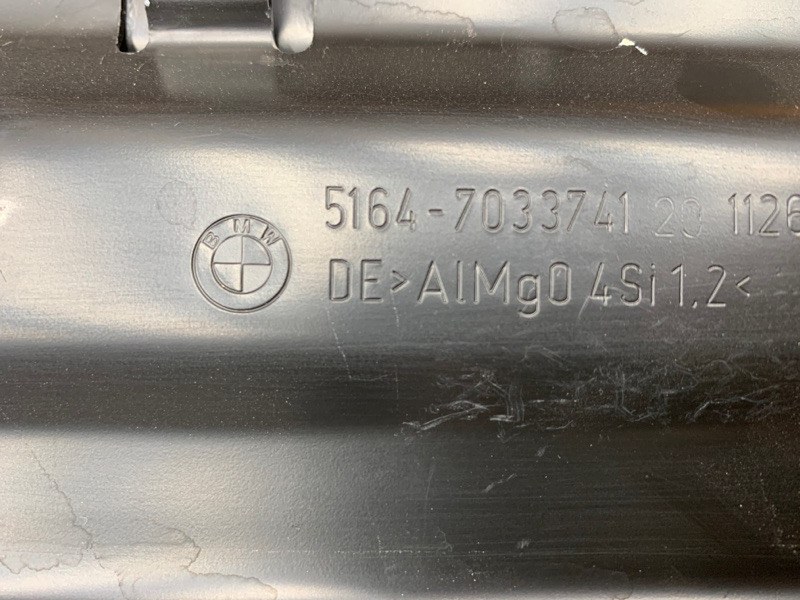 рамка радиатора, 830 рублей, Красноярск