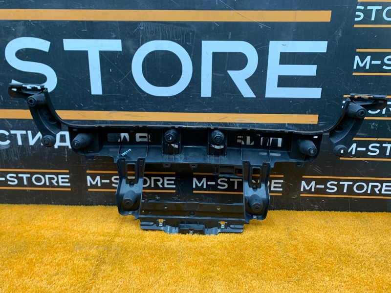 крепление бампера, 6010 рублей, Красноярск