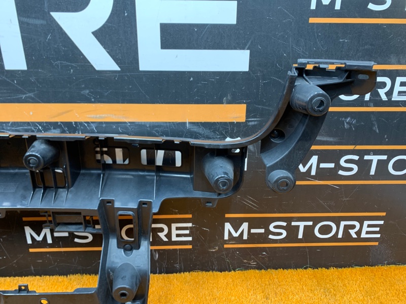 крепление бампера, 6010 рублей, Красноярск