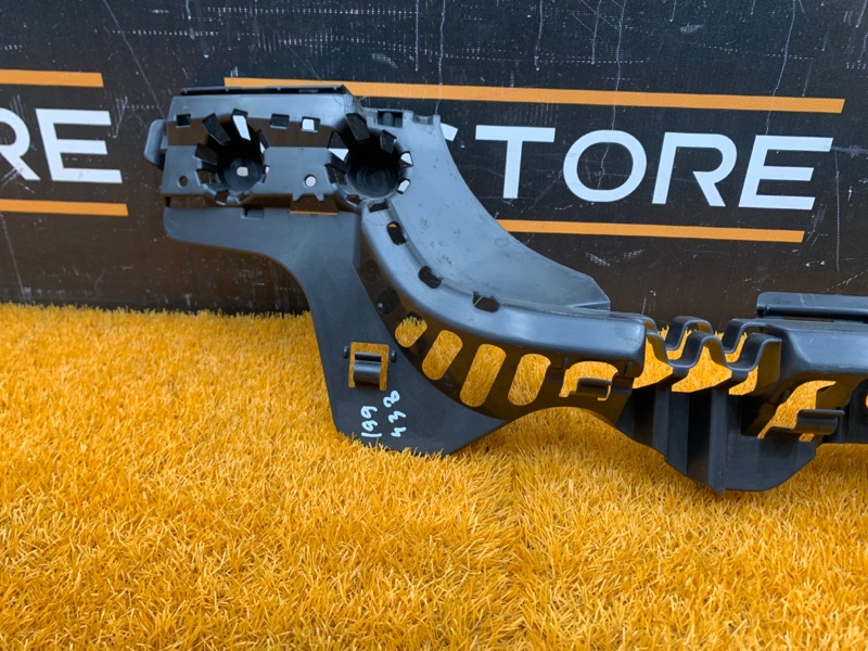 крепление бампера, 1520 рублей, Красноярск