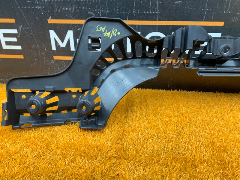 крепление бампера, 1520 рублей, Красноярск