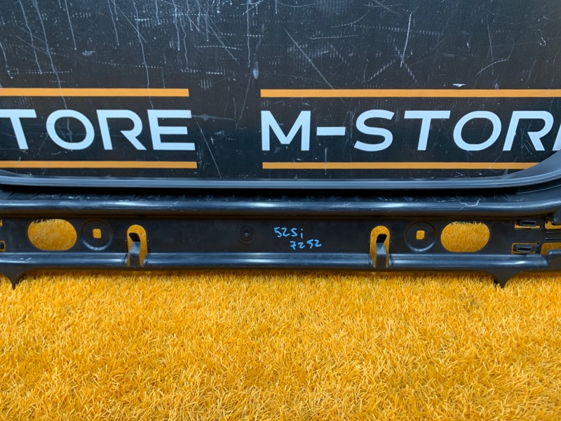 крепление бампера, 340 рублей, Красноярск