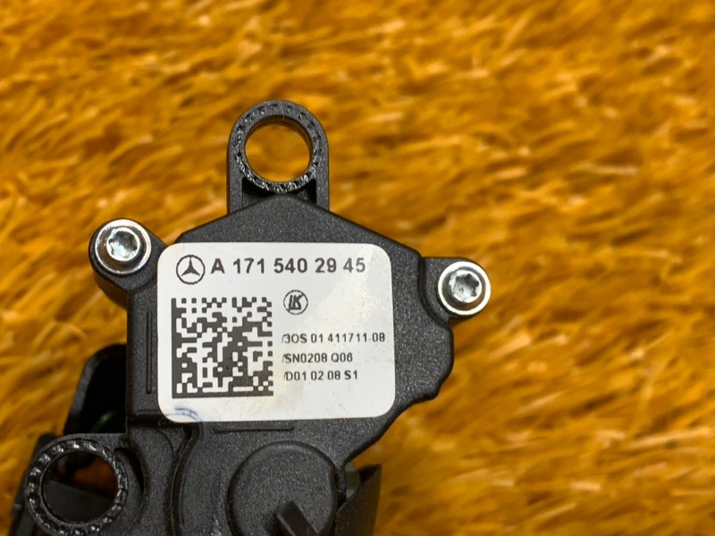 Кнопка регулировки руля, 300 рублей, Красноярск