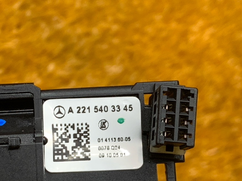 переключатель дворников, 980 рублей, Красноярск