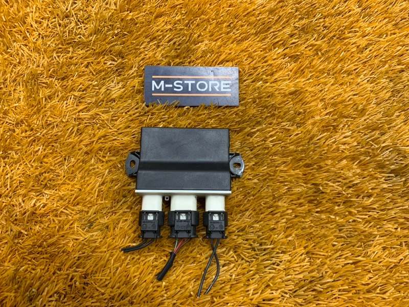 Блок управления крышкой багажника, 1500 рублей, Красноярск