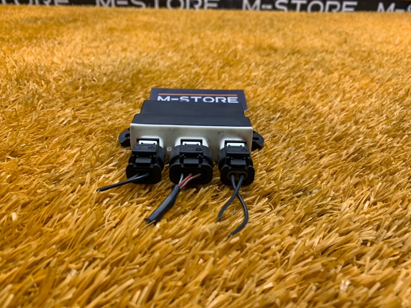 Блок управления крышкой багажника, 1500 рублей, Красноярск