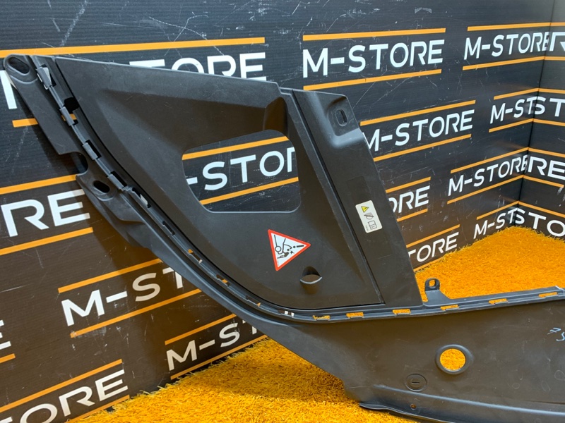 Накладка замка капота, 1290 рублей, Красноярск