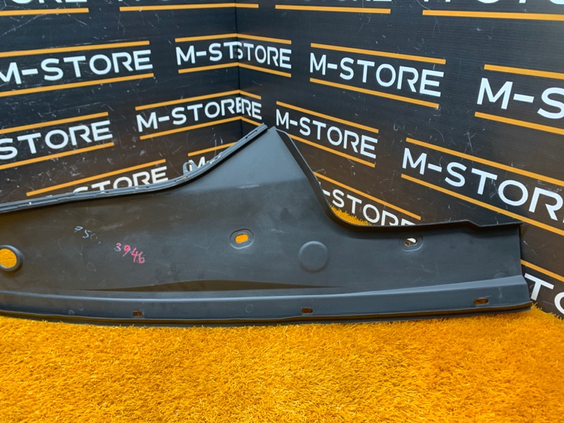 Накладка замка капота, 1290 рублей, Красноярск