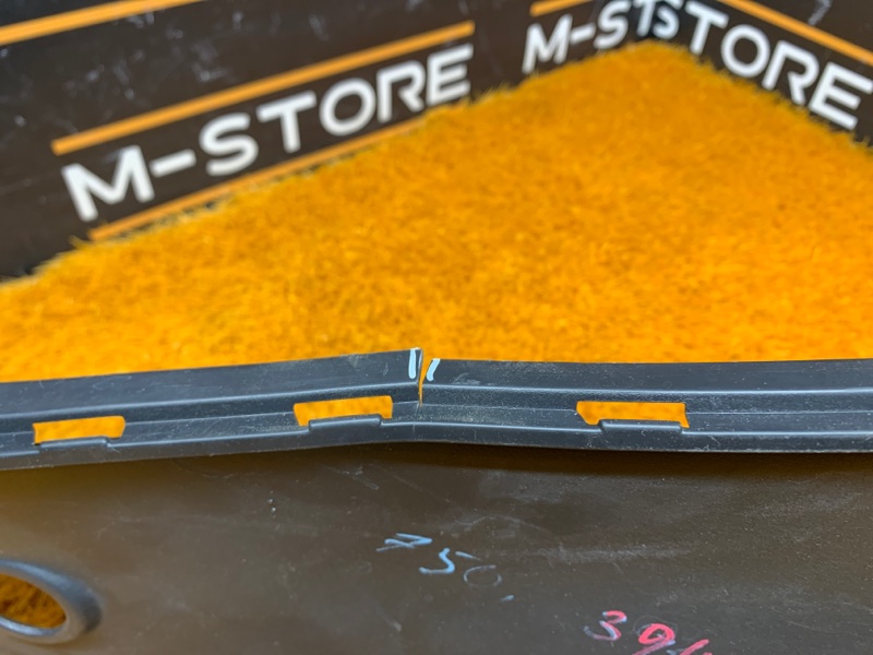 Накладка замка капота, 1290 рублей, Красноярск