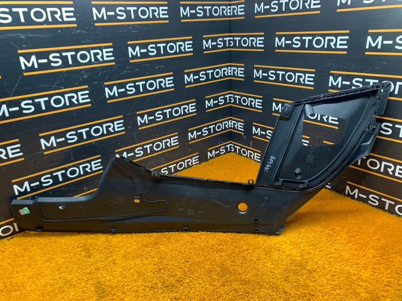 Накладка замка капота, 1290 рублей, Красноярск