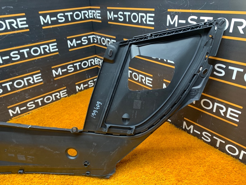 Накладка замка капота, 1290 рублей, Красноярск