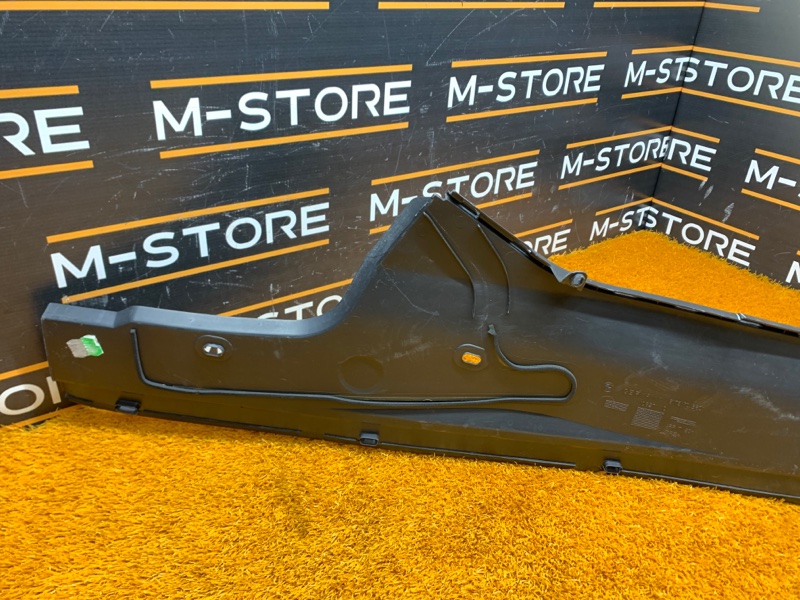 Накладка замка капота, 1290 рублей, Красноярск