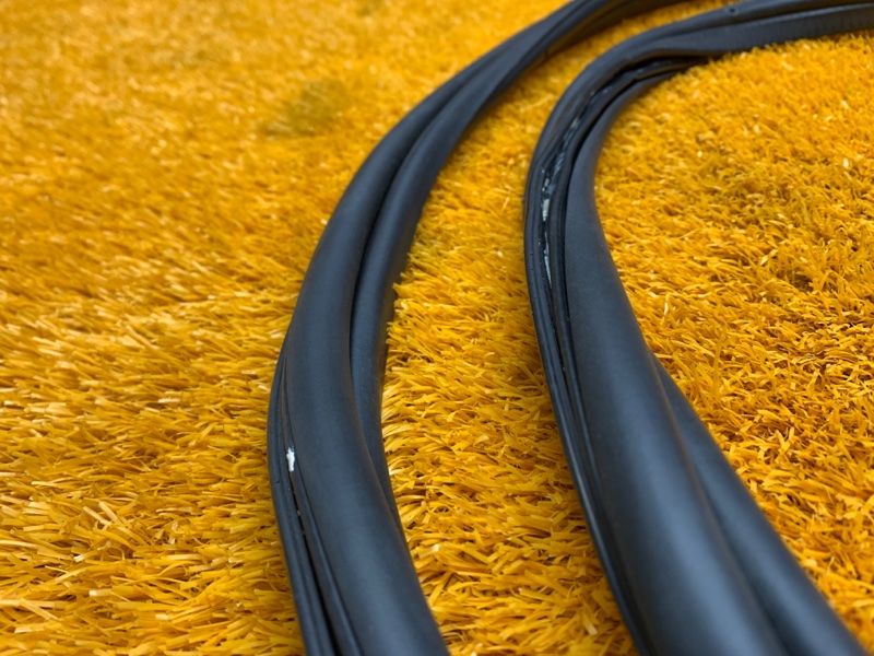 Уплотнитель двери багажника, 930 рублей, Красноярск