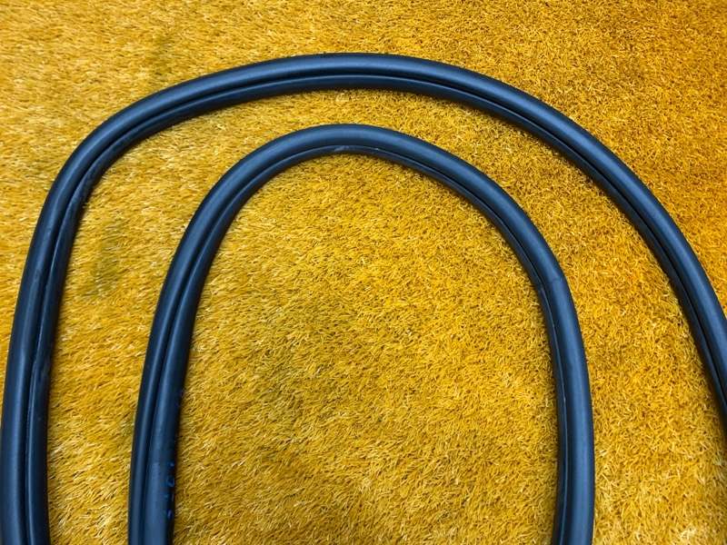 уплотнитель двери, 930 рублей, Красноярск