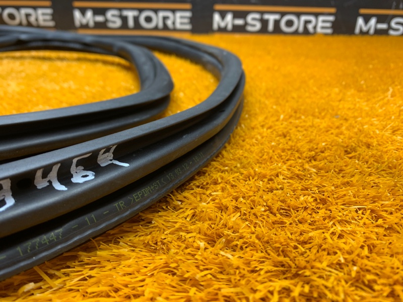 уплотнитель двери, 930 рублей, Красноярск