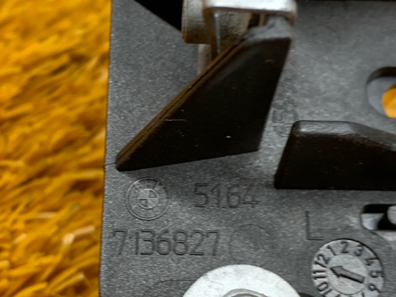 крепление бампера, 500 рублей, Красноярск