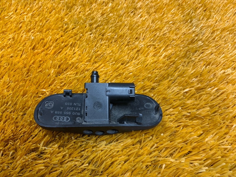 форсунка омывателя, 590 рублей, Красноярск