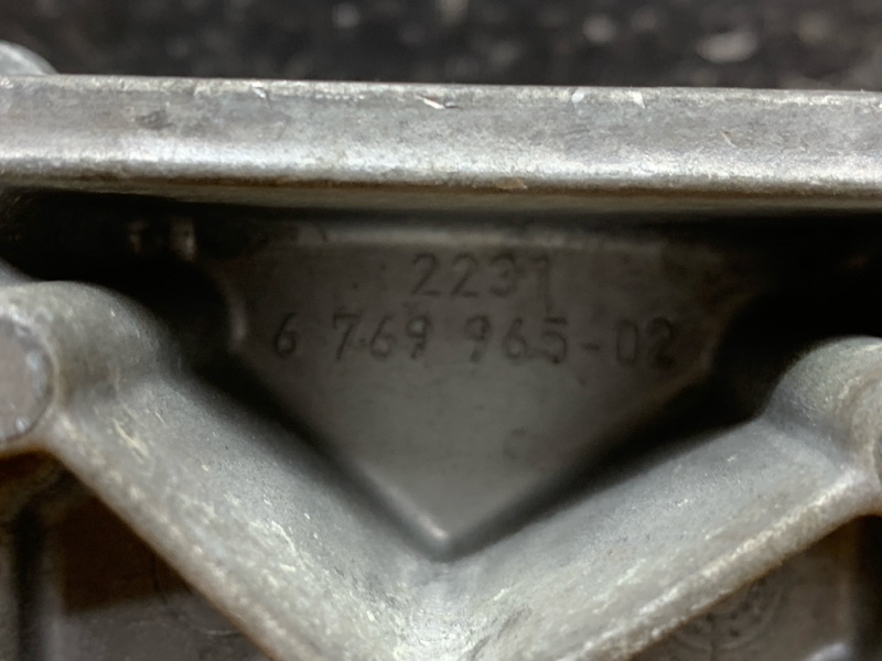 Кронштейн КПП, 300 рублей, Красноярск