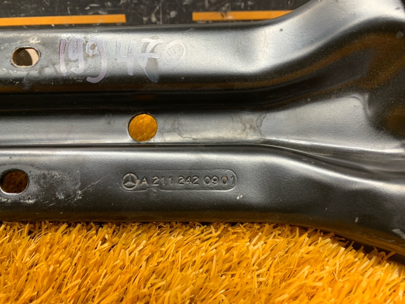 траверса КПП, 300 рублей, Красноярск