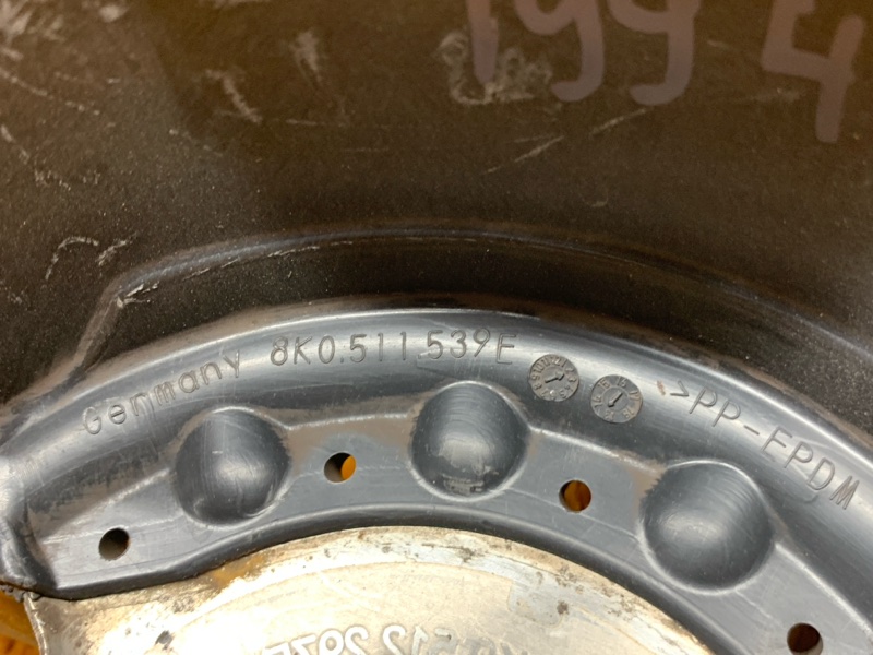 Пыльник пружины, 150 рублей, Красноярск