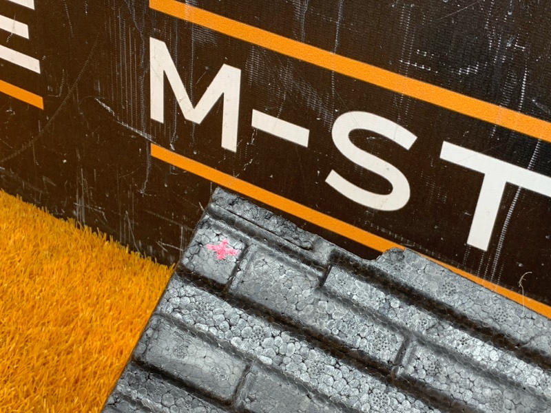 Наполнитель бампера, 380 рублей, Красноярск