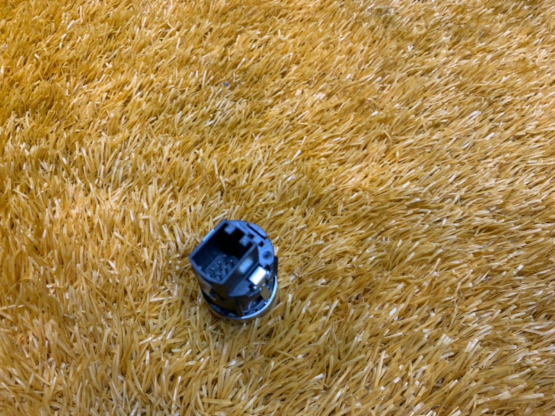 Кнопка Старт-Стоп, 1000 рублей, Красноярск