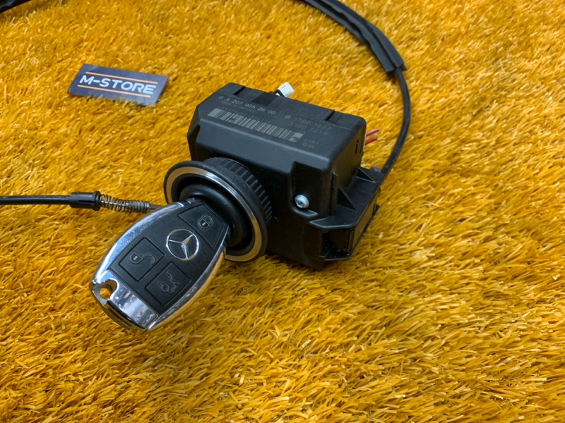 замок зажигания, 3800 рублей, Красноярск