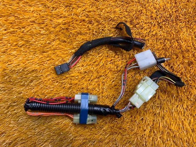 Разъем салона, 510 рублей, Красноярск