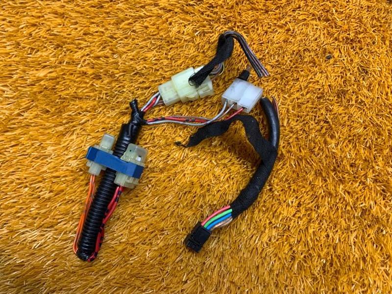 Разъем салона, 510 рублей, Красноярск