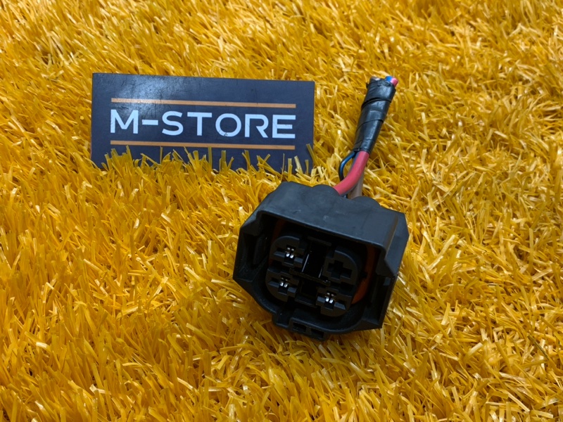 Разъем вентилятора радиатора, 350 рублей, Красноярск