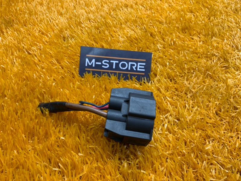 Разъем вентилятора радиатора, 350 рублей, Красноярск