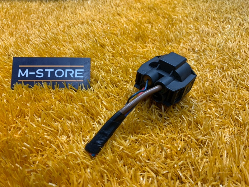 Разъем вентилятора радиатора, 350 рублей, Красноярск