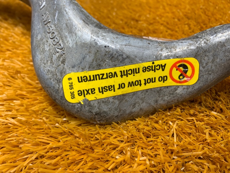 Рычаг подвески нижний, 960 рублей, Красноярск