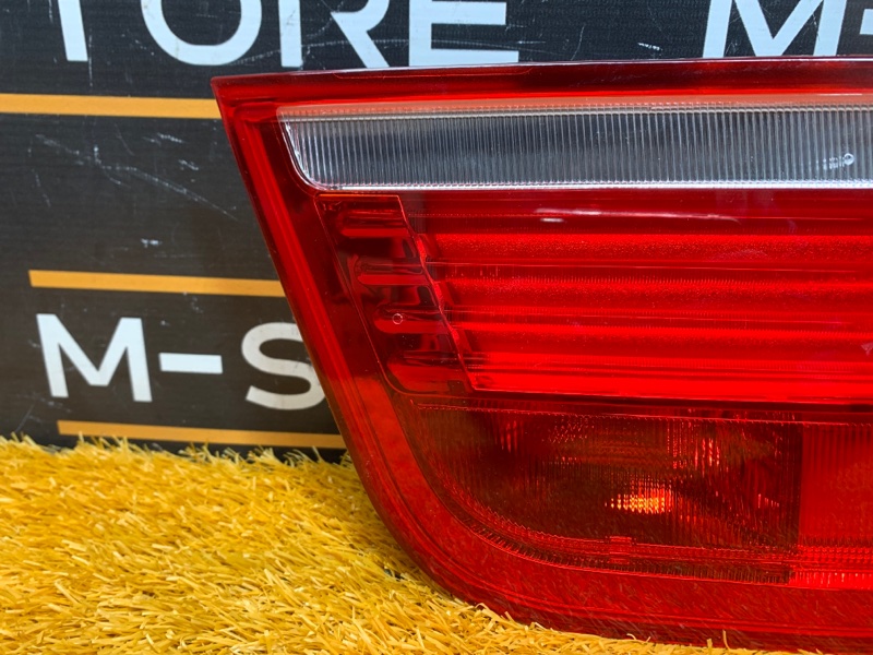 Фонарь крышки багажника, 7600 рублей, Красноярск