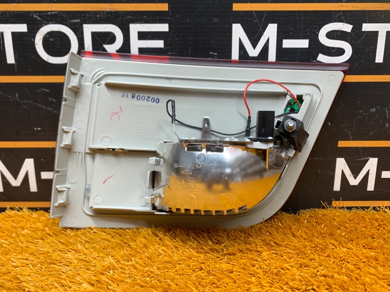 Фонарь крышки багажника, 7600 рублей, Красноярск