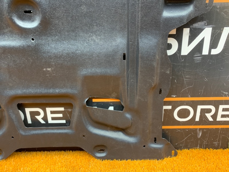 защита двигателя, 4800 рублей, Красноярск