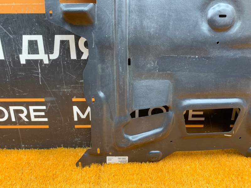 защита двигателя, 4800 рублей, Красноярск