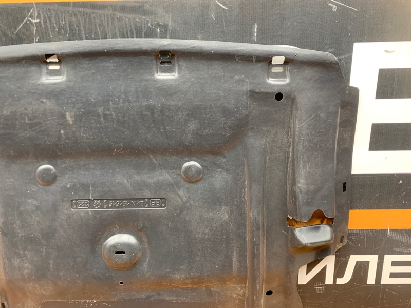 защита двигателя, 4800 рублей, Красноярск