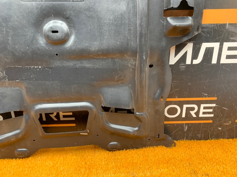 защита двигателя, 4800 рублей, Красноярск