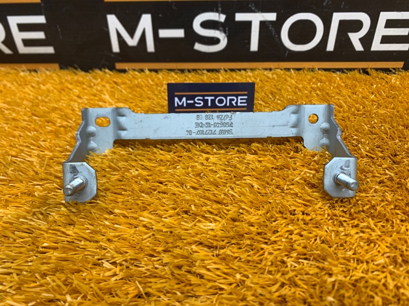 Крепление подкрылка, 300 рублей, Красноярск