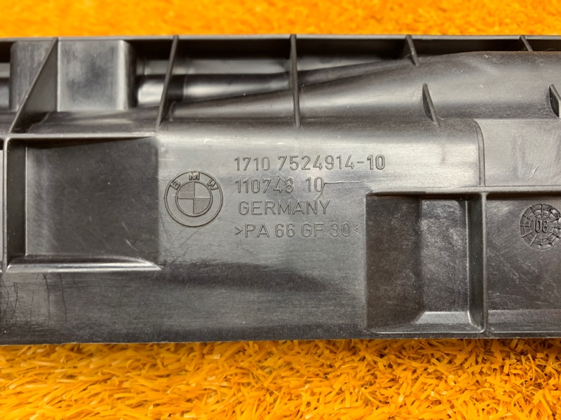 Кронштейн радиатора, 250 рублей, Красноярск