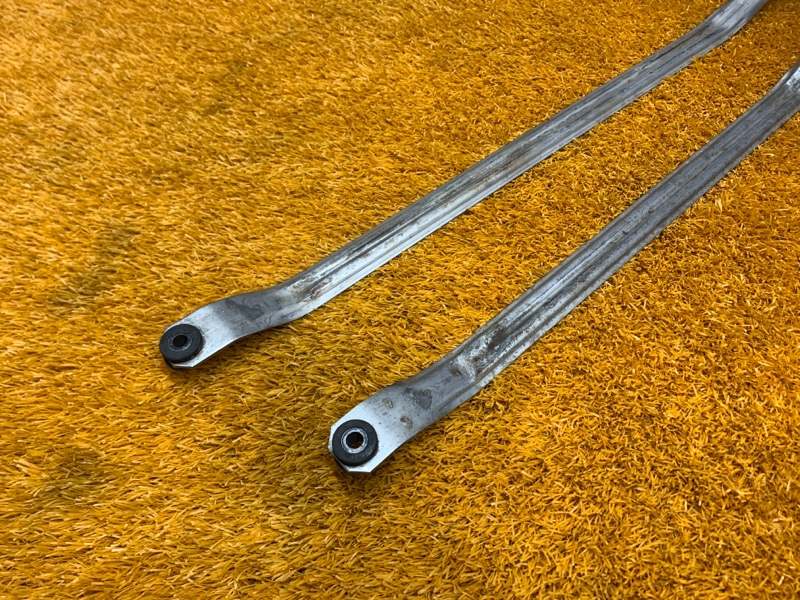 Крепление топливного бака, 350 рублей, Красноярск