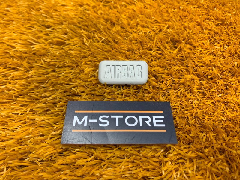 заглушка аирбаг, 400 рублей, Красноярск