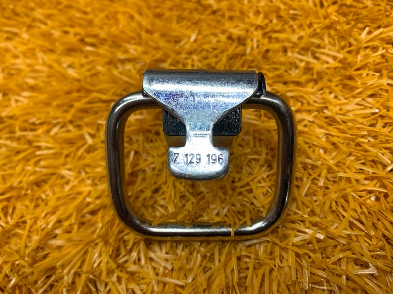 петля крепления груза, 190 рублей, Красноярск