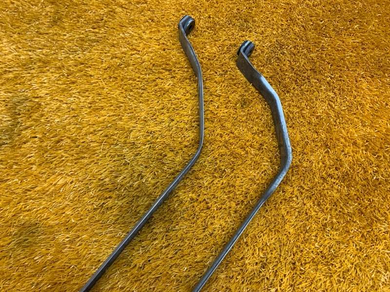 Крепление топливного бака, 350 рублей, Красноярск