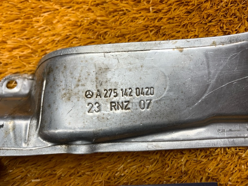 Тепловой экран, 500 рублей, Красноярск