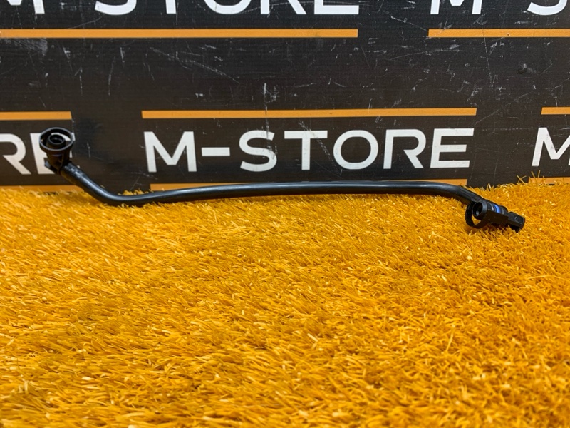 трубка вентиляции топливного бака, 1000 рублей, Красноярск