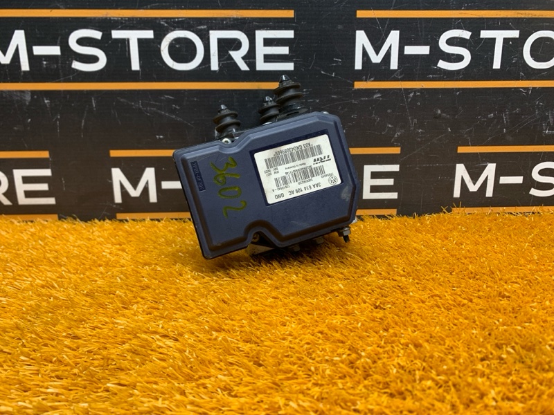 Блок ABS, 4000 рублей, Красноярск