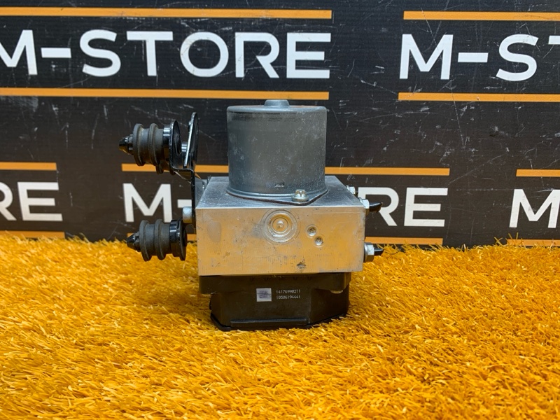 Блок ABS, 4000 рублей, Красноярск