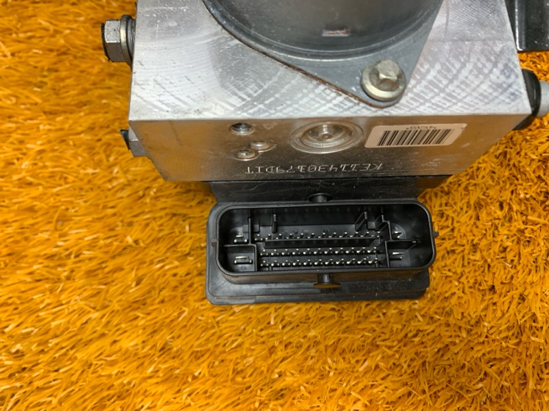 Блок ABS, 4000 рублей, Красноярск